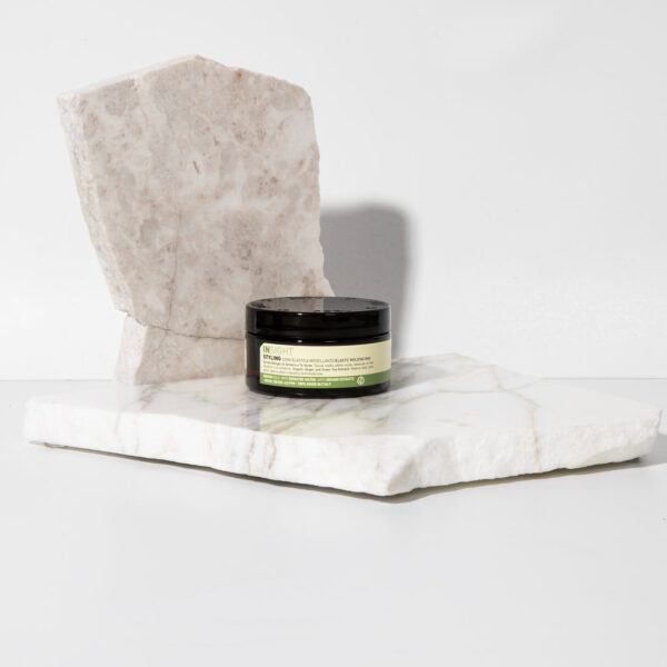 INSIGHT Styling Elastic Molding Wax 90 ml în ambalajul vechi din plastic